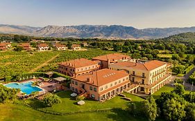 Picciolo Etna Golf Resort & Spa, Curio Collection By Hilton