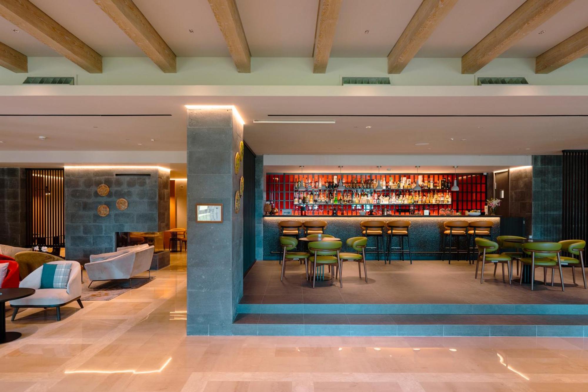 Picciolo Etna Golf Resort & Spa, Curio Collection By Hilton Castiglione De Sicilia Exterior photo