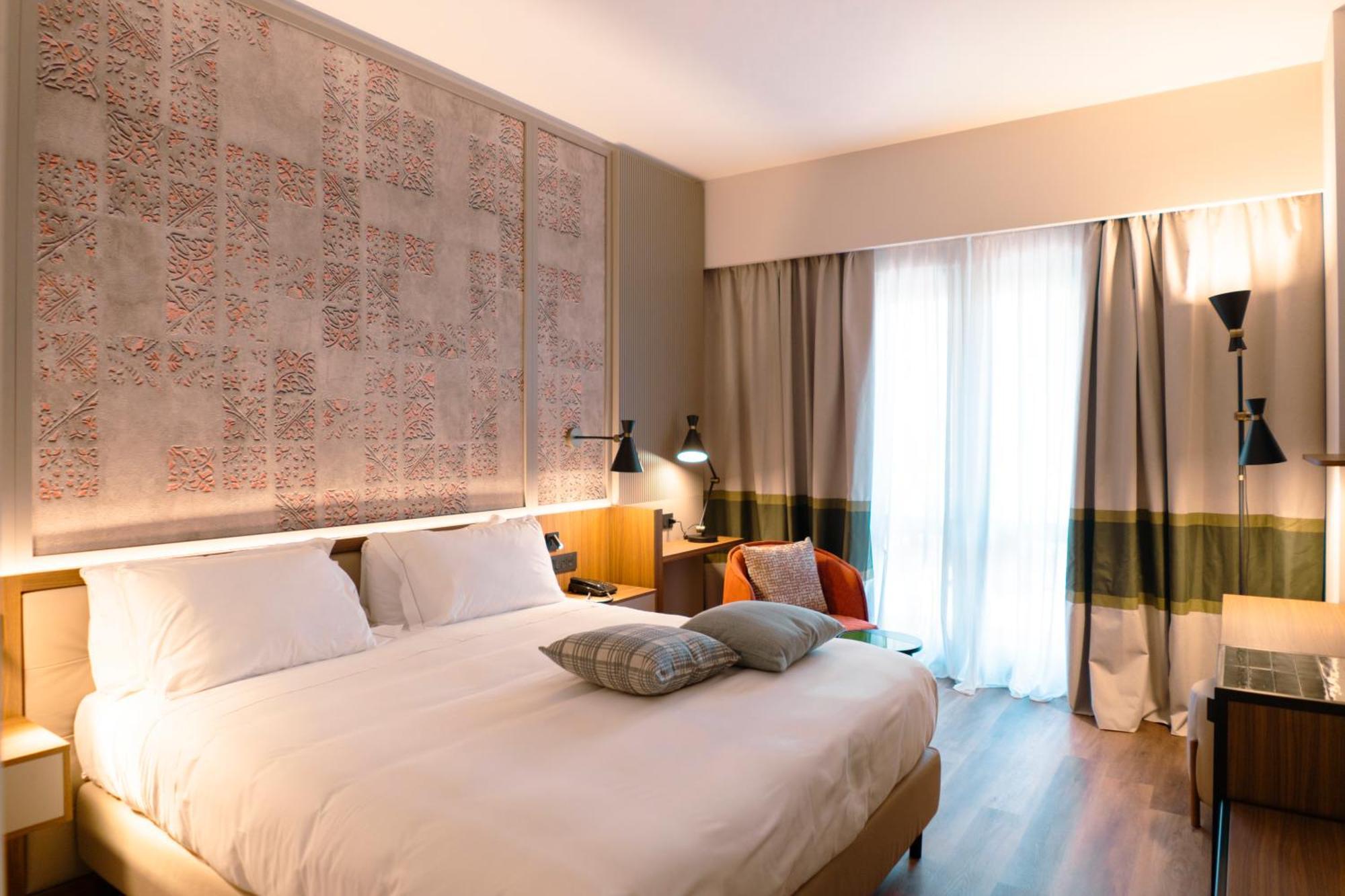 Picciolo Etna Golf Resort & Spa, Curio Collection By Hilton Castiglione De Sicilia Exterior photo