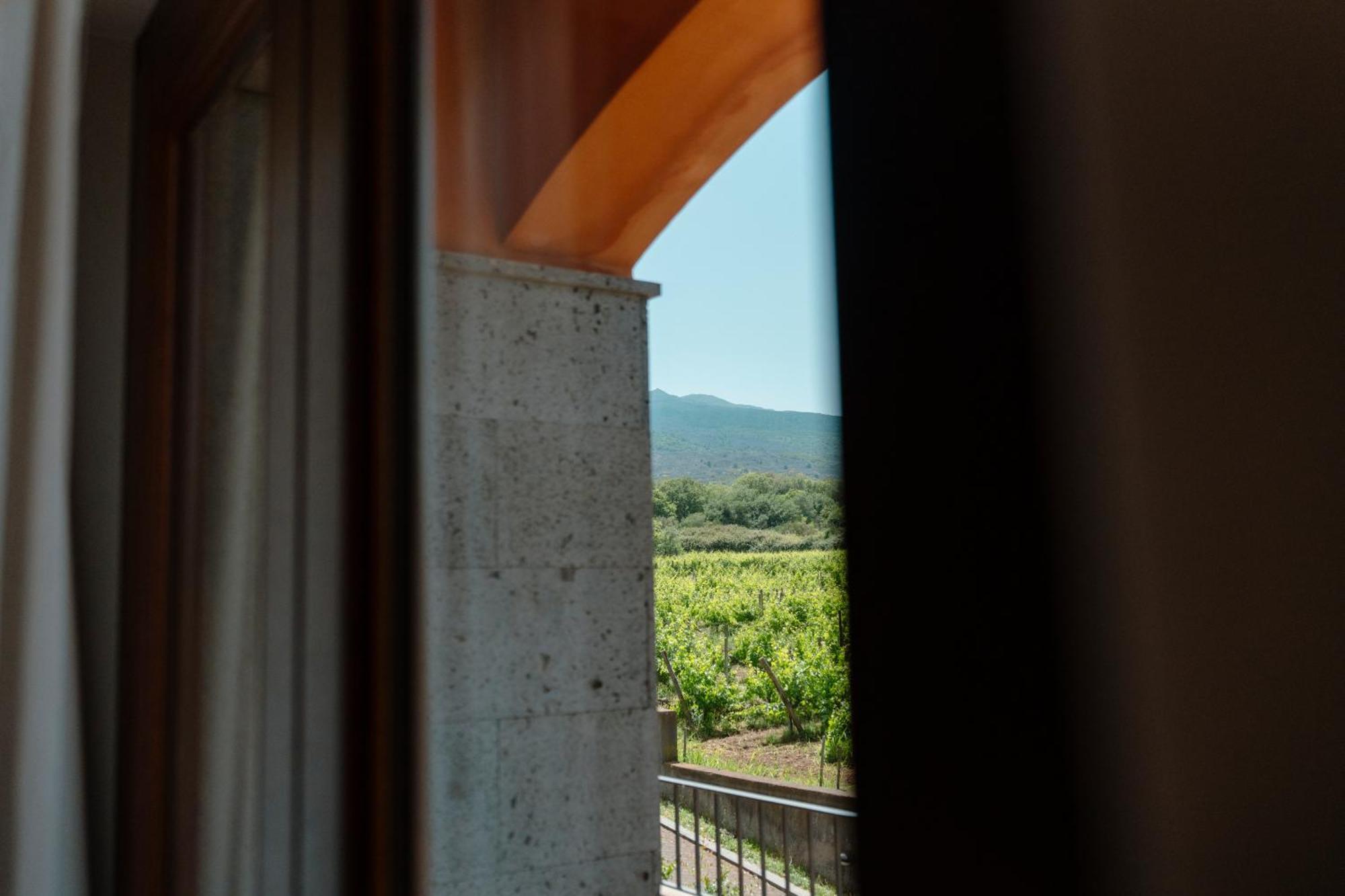Picciolo Etna Golf Resort & Spa, Curio Collection By Hilton Castiglione De Sicilia Exterior photo