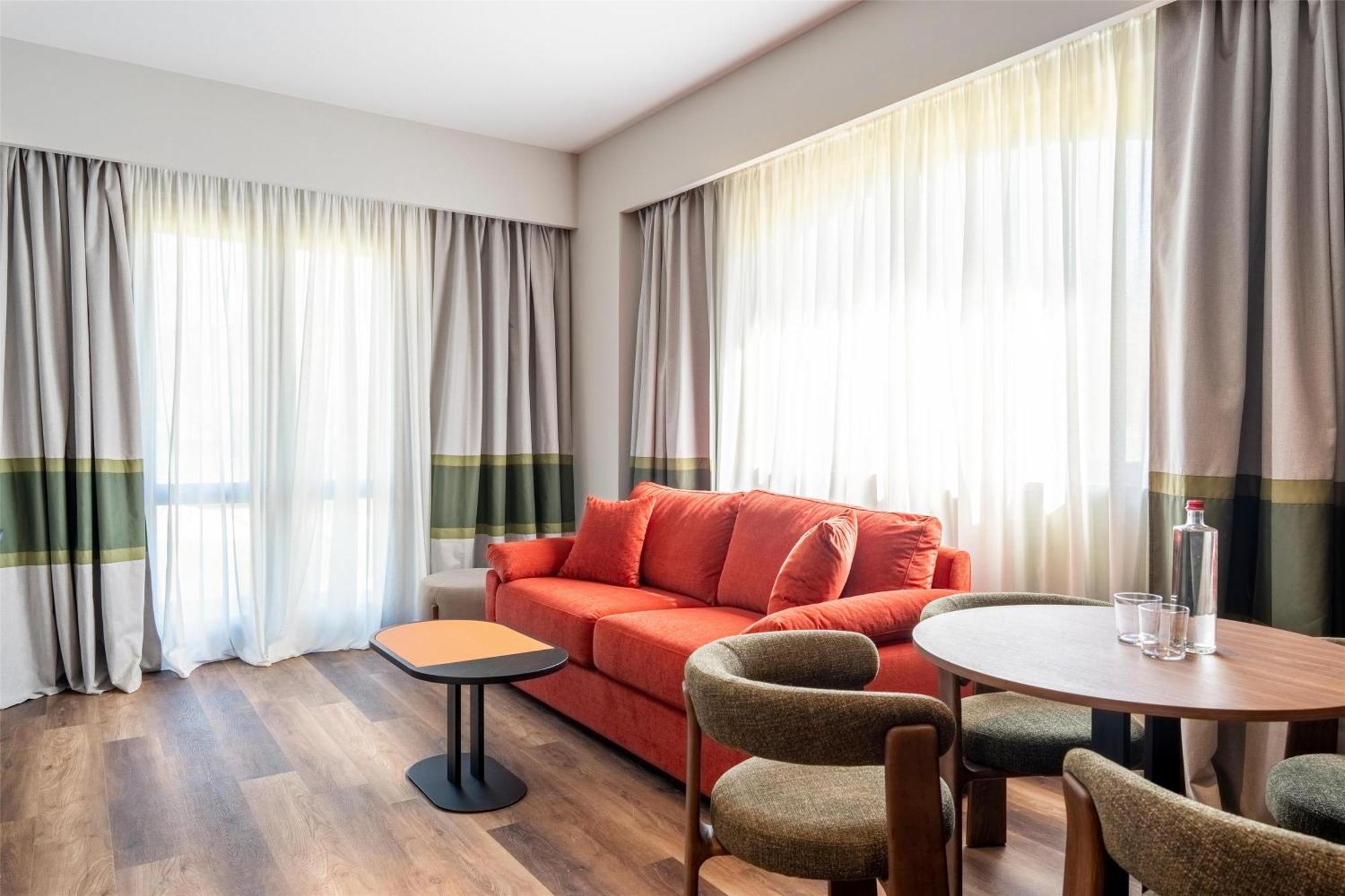 Picciolo Etna Golf Resort & Spa, Curio Collection By Hilton Castiglione De Sicilia Exterior photo