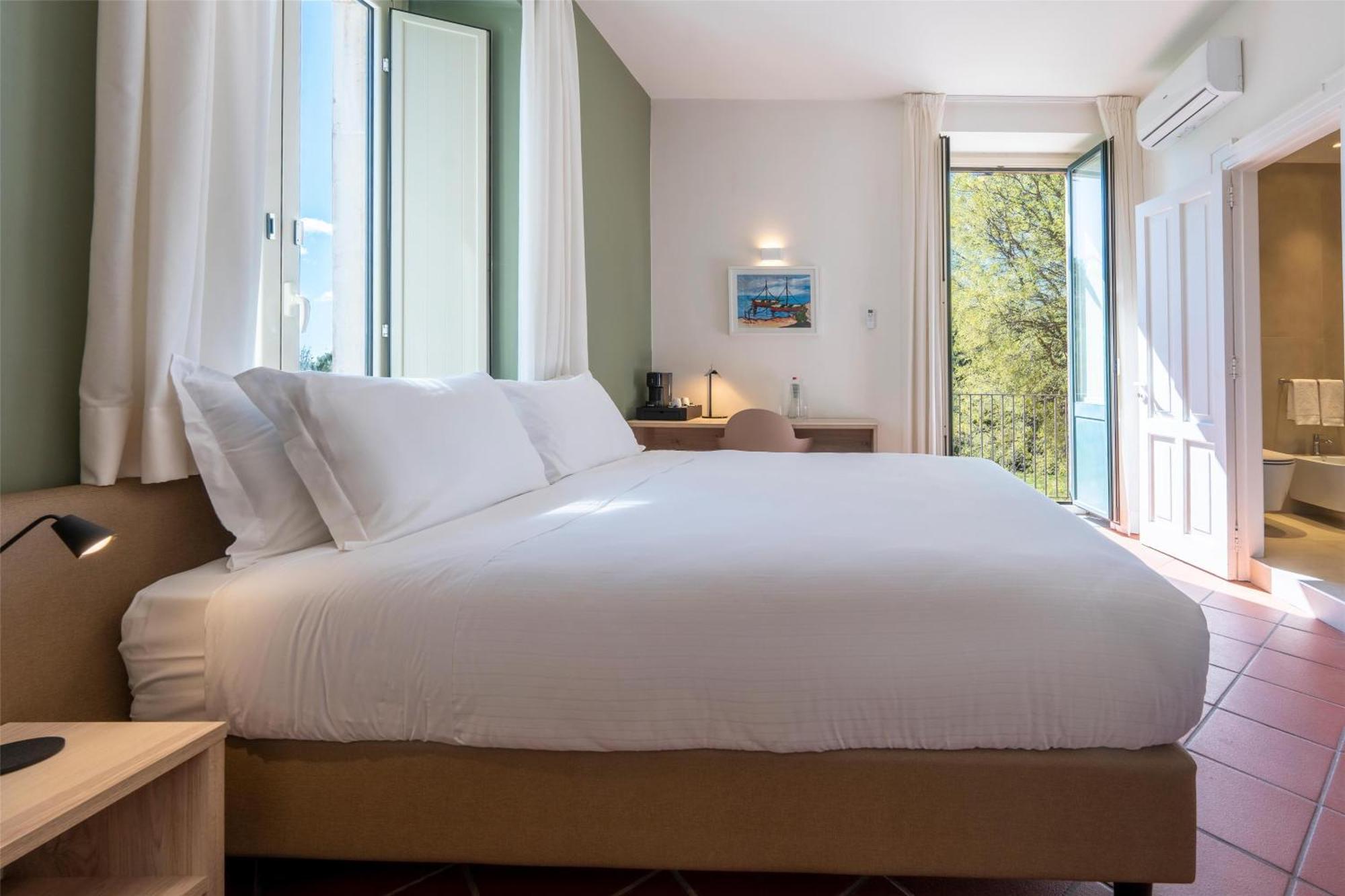 Picciolo Etna Golf Resort & Spa, Curio Collection By Hilton Castiglione De Sicilia Exterior photo
