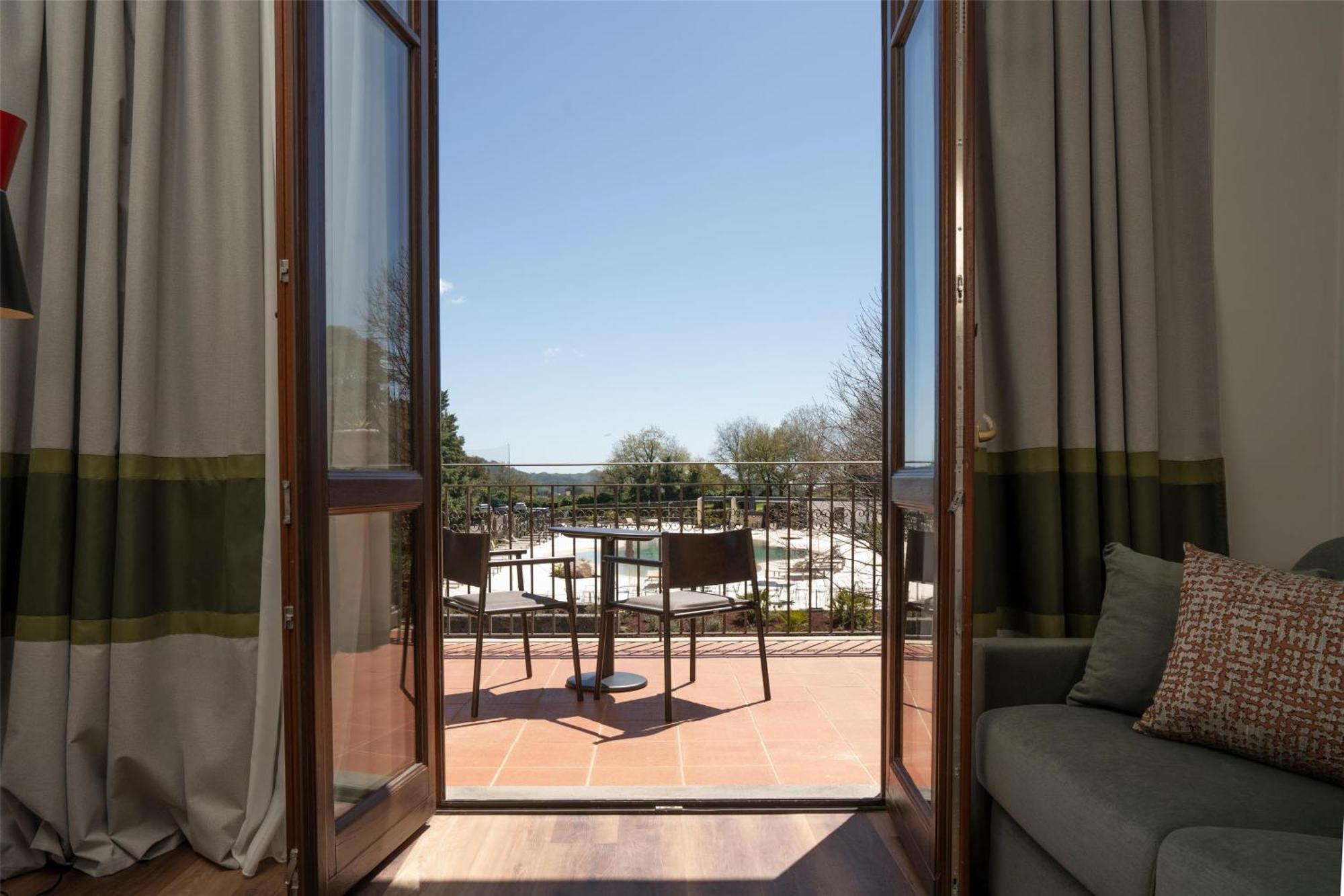 Picciolo Etna Golf Resort & Spa, Curio Collection By Hilton Castiglione De Sicilia Exterior photo