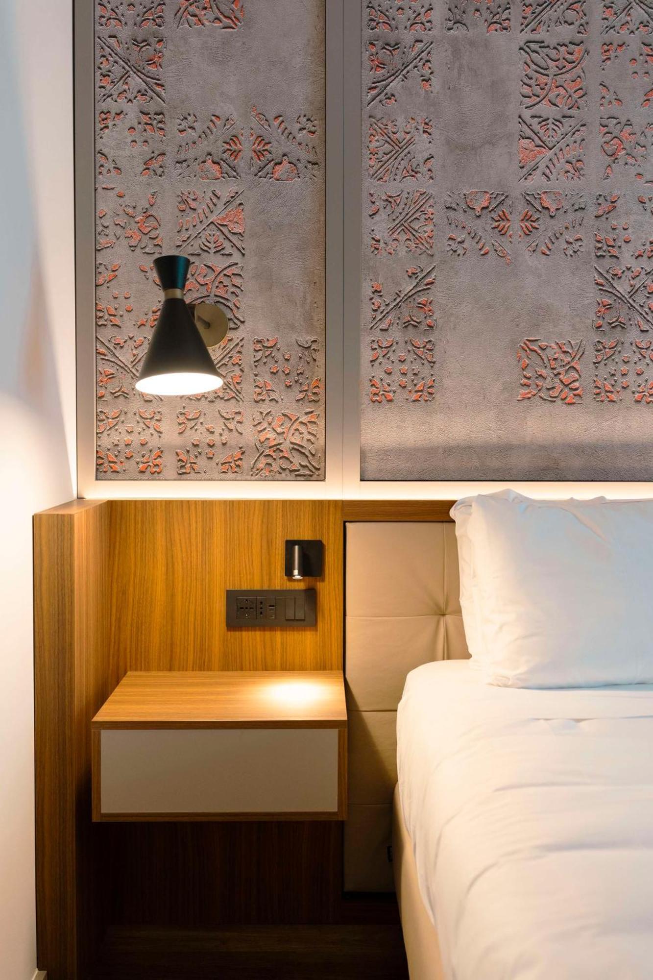 Picciolo Etna Golf Resort & Spa, Curio Collection By Hilton Castiglione De Sicilia Exterior photo